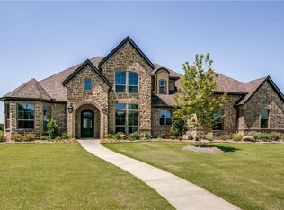 2209 Shane Dr, Midlothian, TX 76065