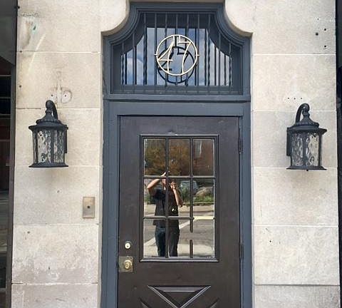 2nd image of 47 Parsons Ave APT H