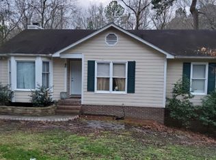 718 Grandview Dr, Durham, NC 27703