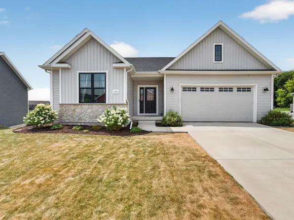 1280 Twisted Br, Sun Prairie, WI 53590