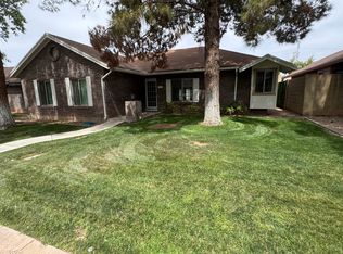 852 E Page St, Gilbert, AZ 85234