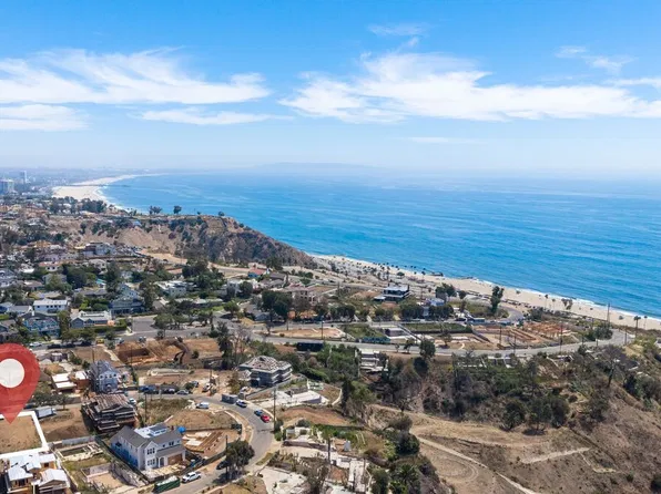 539 Muskingum Pl, Pacific Palisades, CA 90272