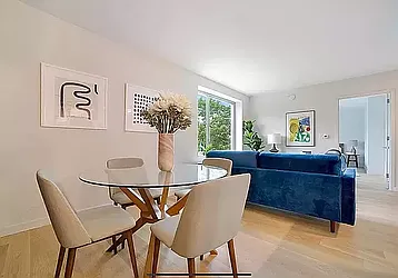 Rented by Home by Choice LLC