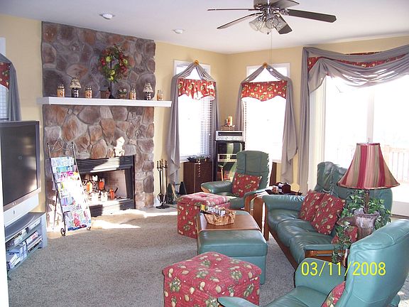 Family room.