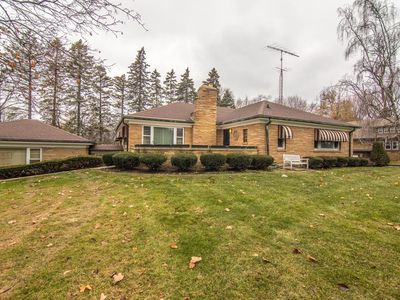 3342 Taylor Ave, Elmwood Park, WI, 53405