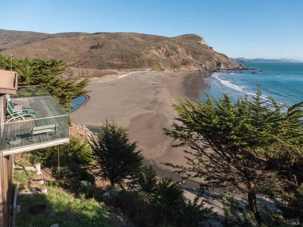 295 Pacific Way, Muir Beach, CA 94965