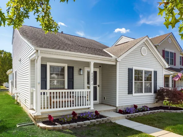 6007 Haydens Crossing Blvd, Dublin, OH 43016