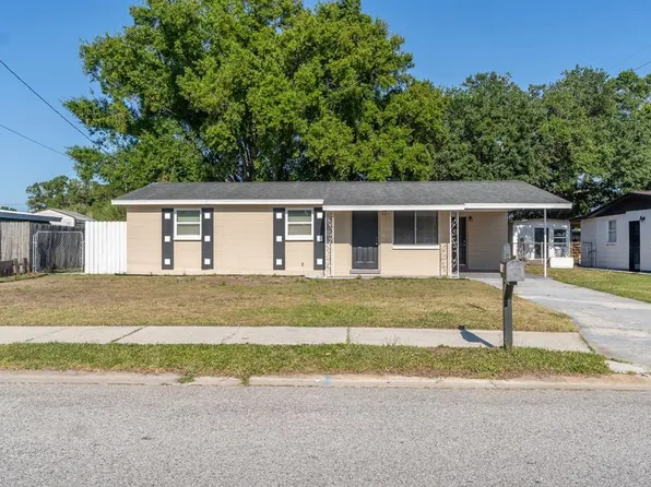 5024 S 85th St, Tampa, FL 33619