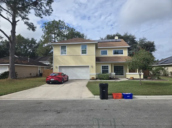 4248 NW 36th Dr, Gainesville, FL 32605