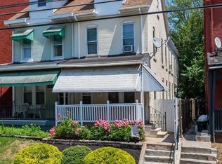 1025 N Front St, Reading, PA 19601