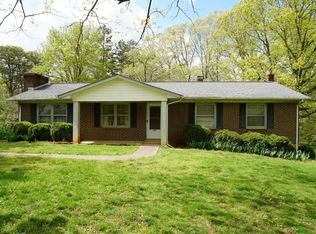 803 Whipping Creek Rd, Gladys, VA 24554