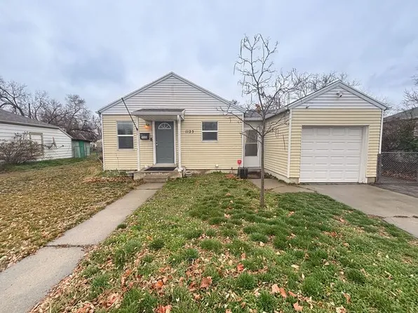 1125 S Concord St, Salt Lake City, UT 84104