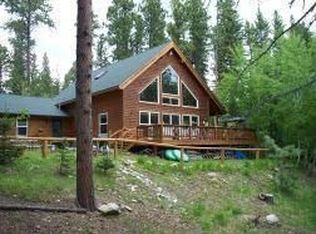 11199 Spruce Dr, Lead, SD 57754