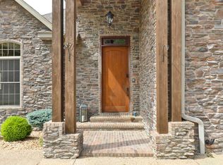 471 Arizona Drive, Branson, MO 65616