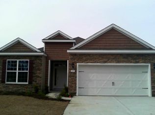 219 Cable Lake Cir LOT 85, Eaton Carolina Shores, NC 28467