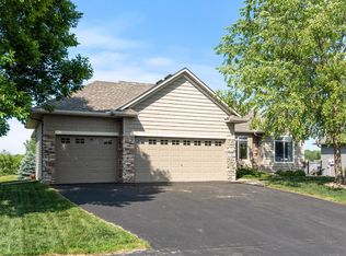 9428 Glenborough Dr, Elko New Market, MN 55020