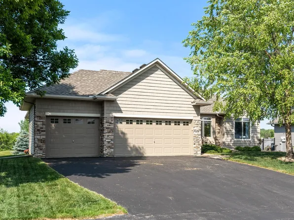 9428 Glenborough Dr, Elko New Market, MN 55020