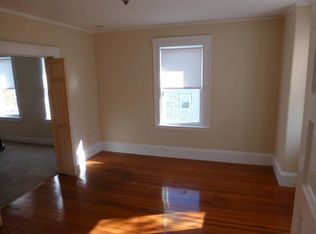 208 Federal Ave #2, Quincy, MA 02169