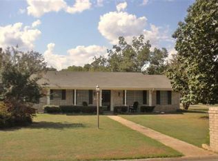 5909 Turtle Creek Dr, Texarkana, TX 75503