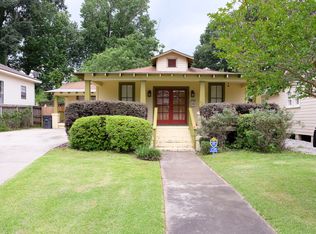 736 Wiltz Dr, Baton Rouge, LA 70806