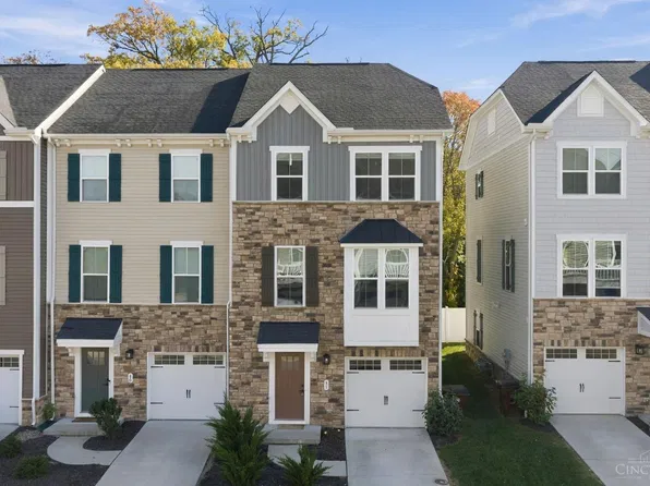 39 Wentworth Ln, Cincinnati, OH 45236