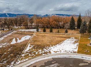 572 Riverstone Dr, Ranchester, WY 82839