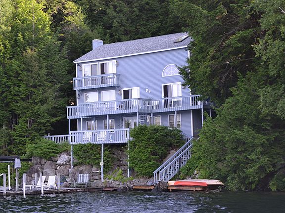 Close to the Lake GreatViews