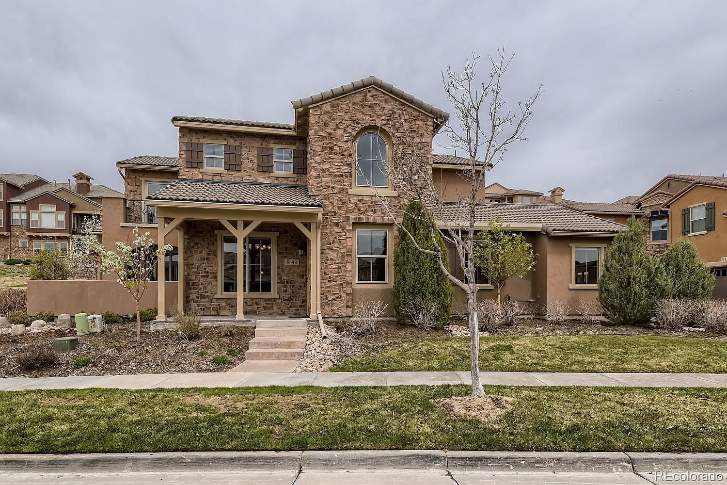 9448 Sori Lane, Highlands Ranch, CO 80126 Zillow