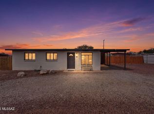 6417 E Calle Herculo, Tucson, AZ 85710
