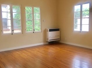 8517 Horner St APT 8, Los Angeles, CA 90035