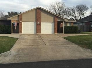 302 Tamara Dr APT B, Georgetown, TX 78628