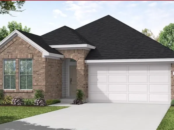 4425 Norcross Ln, Fort Worth, TX 76036