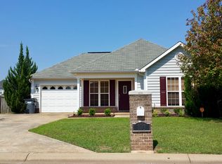 103 Gailey Ct, Warner Robins, GA 31088