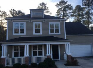 107 Stanley Ct, Lexington, SC 29073