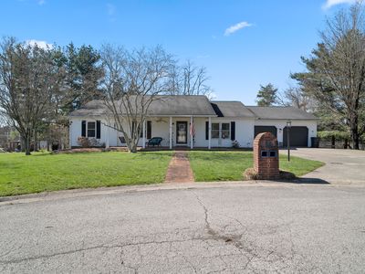 601 Gilbert Ct, Winchester, KY, 40391