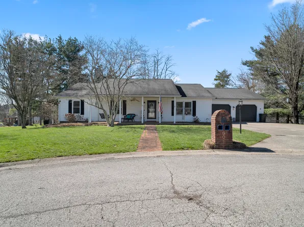 601 Gilbert Ct, Winchester, KY 40391