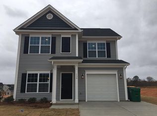 136 Balsam Fir Pl, Clayton, NC 27520