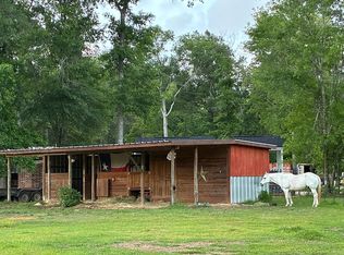 15973 W Relza Dr, Splendora, TX 77372