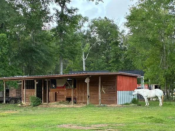 15973 W Relza Dr, Splendora, TX 77372