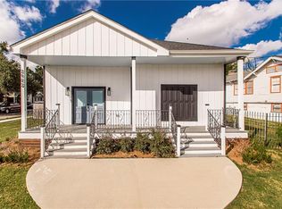 2902 Milan St, New Orleans, LA 70115