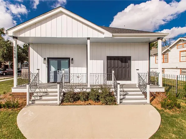 2902 Milan St, New Orleans, LA 70115