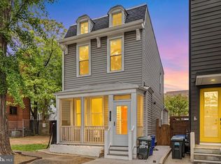 1504 Gales St NE, Washington, DC 20002