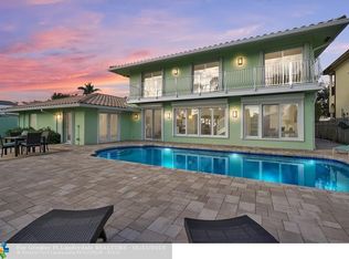 3020 NE 45th St, Fort Lauderdale, FL 33308