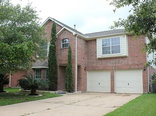 16010 Clayton Green Dr, Houston, TX 77082