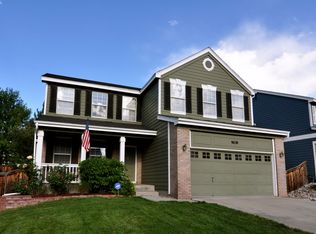 9638 Golden Eagle Pl, Highlands Ranch, CO 80129