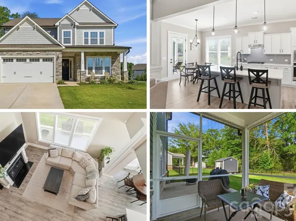 1800 Carrollton Dr, Indian Trail, NC 28079