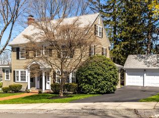 2 Plymouth Rd, Lexington, MA 02421