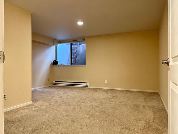 Main living area.