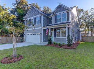 1635 Cooper Judge Ln, Charleston, SC 29412