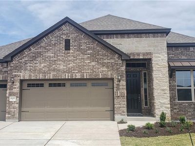16817 John Michael Dr, Manor, TX, 78653